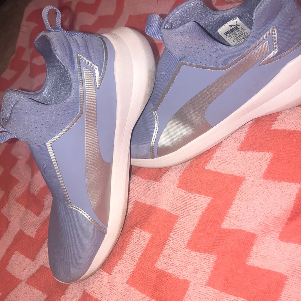 pumas - Picture 4 of 4